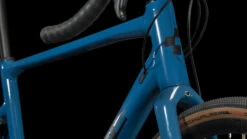CUBE NUROAD Race - Gravelbike - 2023 - Blue / Black -Fiets Series Winkel 680205 d02434 1424091