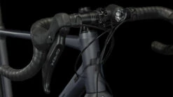 CUBE NUROAD Race FE - Gravelbike - 2023 - Grey / Black -Fiets Series Winkel 680210 d03441 1426130