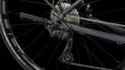 CUBE NUROAD Race FE - Gravelbike - 2023 - Grey / Black -Fiets Series Winkel 680210 d04442 1426131