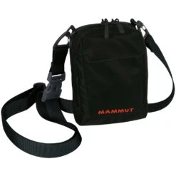 Mammut Täsch Pouch Schoudertas - Zwart -Fiets Series Winkel 68614 02 d 110235