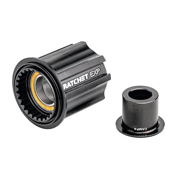 Dt-swiss DT Swiss Rotor Conversion Kit Ratchet To EXP - Road - Standard Bearings - Campagnolo 12x142mm 3 Dt-swiss DT Swiss Rotor Conversion Kit Ratchet To EXP - Road - Standard Bearings - Campagnolo 12x142mm