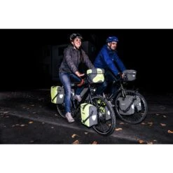 ORTLIEB Sport-Roller High Visibility - QL2.1 Bike Pannier (pair) - 2x12.5L - Black Reflex -Fiets Series Winkel 71721 03 d 115073