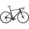 Specialized TARMAC SL7 COMP - Carbon Racefiets - 2023 - Gloss Metallic Midnight Shadow / Black -Fiets Series Winkel 90623 50 tarmac sl7 comp 04 1505010