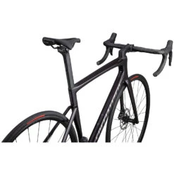 Specialized TARMAC SL7 COMP - Carbon Racefiets - 2023 - Gloss Metallic Midnight Shadow / Black -Fiets Series Winkel 90623 50 tarmac sl7 comp 06 1505012