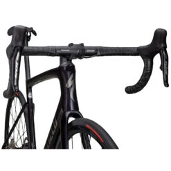Specialized TARMAC SL7 COMP - Carbon Racefiets - 2023 - Gloss Metallic Midnight Shadow / Black -Fiets Series Winkel 90623 50 tarmac sl7 comp 07 1505013