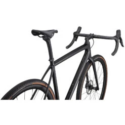 Specialized CRUX EXPERT - Carbon Gravel Bike - 2023 - Gloss Carbon / Tarmac Black -Fiets Series Winkel 91423 30 crux expert carb 01 1504616