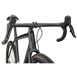 Specialized CRUX EXPERT - Carbon Gravel Bike - 2023 - Gloss Carbon / Tarmac Black -Fiets Series Winkel 91423 30 crux expert carb 02 1504612