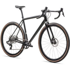 Specialized CRUX EXPERT - Carbon Gravel Bike - 2023 - Gloss Carbon / Tarmac Black -Fiets Series Winkel 91423 30 crux expert carb 03 1504613