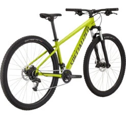 Specialized ROCKHOPPER - 27.5" Mountainbike - 2023 - Satin Olive Green / Black -Fiets Series Winkel 91522 71 rockhopper 29 olvgrn blk 03 1245904