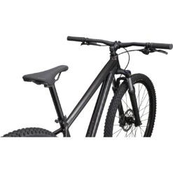 Specialized ROCKHOPPER COMP - 29" Mountainbike - 2023 - Gloss Obsidian / Metallic Obsidian 13 Specialized ROCKHOPPER COMP - 29" Mountainbike - 2023 - Gloss Obsidian / Metallic Obsidian -Fiets Series Winkel 91523 55 rockhopper comp 29 01 1511613