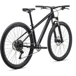 Specialized ROCKHOPPER COMP - 29" Mountainbike - 2023 - Gloss Obsidian / Metallic Obsidian 11 Specialized ROCKHOPPER COMP - 29" Mountainbike - 2023 - Gloss Obsidian / Metallic Obsidian -Fiets Series Winkel 91523 55 rockhopper comp 29 05 1511617
