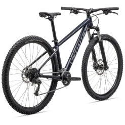 Specialized ROCKHOPPER SPORT - 29" Mountainbike - 2023 - Gloss Dark Navy / Dove Grey 9 Specialized ROCKHOPPER SPORT - 29" Mountainbike - 2023 - Gloss Dark Navy / Dove Grey -Fiets Series Winkel 91523 64 rockhopper sport 29 03 1507200