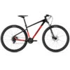 Ghost Kato - 29" Mountainbike - 2023 - Black / Riot Red Gloss -Fiets Series Winkel 93ka1061 ghost 21 kato al blk red 29 1092112