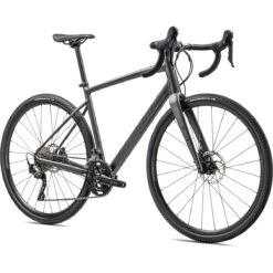 Specialized DIVERGE ELITE E5 - Gravel Bike - 2023 - Satin Smoke / Pearl 8 Specialized DIVERGE ELITE E5 - Gravel Bike - 2023 - Satin Smoke / Pearl -Fiets Series Winkel 95423 42 diverge e5 elite 01 1510285