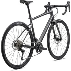 Specialized DIVERGE ELITE E5 - Gravel Bike - 2023 - Satin Smoke / Pearl 9 Specialized DIVERGE ELITE E5 - Gravel Bike - 2023 - Satin Smoke / Pearl -Fiets Series Winkel 95423 42 diverge e5 elite 03 1510287