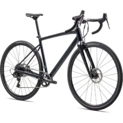 Specialized DIVERGE COMP E5 - Gravel Bike - 2023 - Gloss Dark Navy / Metallic Marine -Fiets Series Winkel 95423 50 diverge e5 comp dknvy metmrnblu 3 1457146