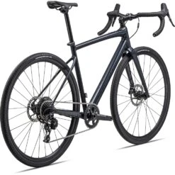 Specialized DIVERGE COMP E5 - Gravel Bike - 2023 - Gloss Dark Navy / Metallic Marine -Fiets Series Winkel 95423 50 diverge e5 comp dknvy metmrnblu 5 1457148