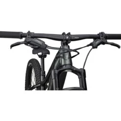 Specialized TURBO LEVO SL - Kinder E-Mountainbike - 2023 - Gloss Oak Green Metallic / Limestone / Satin Smoke -Fiets Series Winkel 96822 71 levo sl 03 1515526