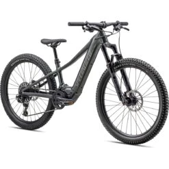 Specialized TURBO LEVO SL - Kinder E-Mountainbike - 2023 - Gloss Oak Green Metallic / Limestone / Satin Smoke -Fiets Series Winkel 96822 71 levo sl 07 1515530