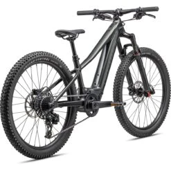Specialized TURBO LEVO SL - Kinder E-Mountainbike - 2023 - Gloss Oak Green Metallic / Limestone / Satin Smoke -Fiets Series Winkel 96822 71 levo sl 09 1515532