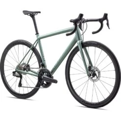 Specialized AETHOS PRO - Shimano Ultegra Di2 - Carbon Racefiets - 2023 - Metallic White Sage / White Sage 12 Specialized AETHOS PRO - Shimano Ultegra Di2 - Carbon Racefiets - 2023 - Metallic White Sage / White Sage -Fiets Series Winkel 97223 11 aethos pro metwhtsge whtsge 04 1487765