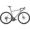 Specialized AETHOS PRO - Shimano Ultegra Di2 - Carbon Racefiets - 2023 - Metallic White Sage / White Sage 2 Specialized AETHOS PRO - Shimano Ultegra Di2 - Carbon Racefiets - 2023 - Metallic White Sage / White Sage -Fiets Series Winkel 97223 11 aethos pro metwhtsge whtsge 05 1487766