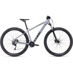 CUBE ACCESS WS Pro - Women Mountainbike - 2023 - Galactic / Black