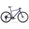 BMC ALPENCHALLENGE AL ONE - Fitness Bike - 2023 - Ultramarine Blue / Neon Red 2 BMC ALPENCHALLENGE AL ONE - Fitness Bike - 2023 - Ultramarine Blue / Neon Red -Fiets Series Winkel alpenchallange al one ultramarine blue neon red 1 1343798