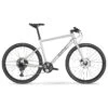 BMC ALPENCHALLENGE AL TWO - Fitness Bike - 2023 - Silver / Black