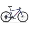 BMC ALPENCHALLENGE AL ONE - Fitnessbike - 2022 - Blue/red -Fiets Series Winkel alpenchallenge al one blue red 1179977