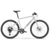 BMC ALPENCHALLENGE AL TWO - Fitnessbike - 2022 - Silver/black -Fiets Series Winkel alpenchallenge al two silver black 1179838