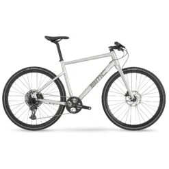 BMC ALPENCHALLENGE AL TWO - Fitnessbike - 2022 - Silver/black