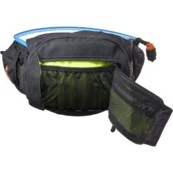 Amplifi Hipster4 4 Waist Pack - Heather Blues 10 Amplifi Hipster4 4 Waist Pack - Heather Blues -Fiets Series Winkel amplifi hipster bladder 4l heather blues 3 1134210