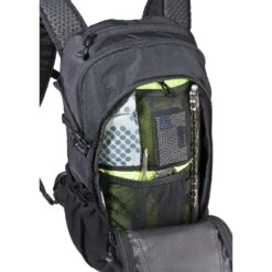 Amplifi TR12 Backpack - Heather Blues 12 Amplifi TR12 Backpack - Heather Blues -Fiets Series Winkel amplifi tr12 div 1 1135395
