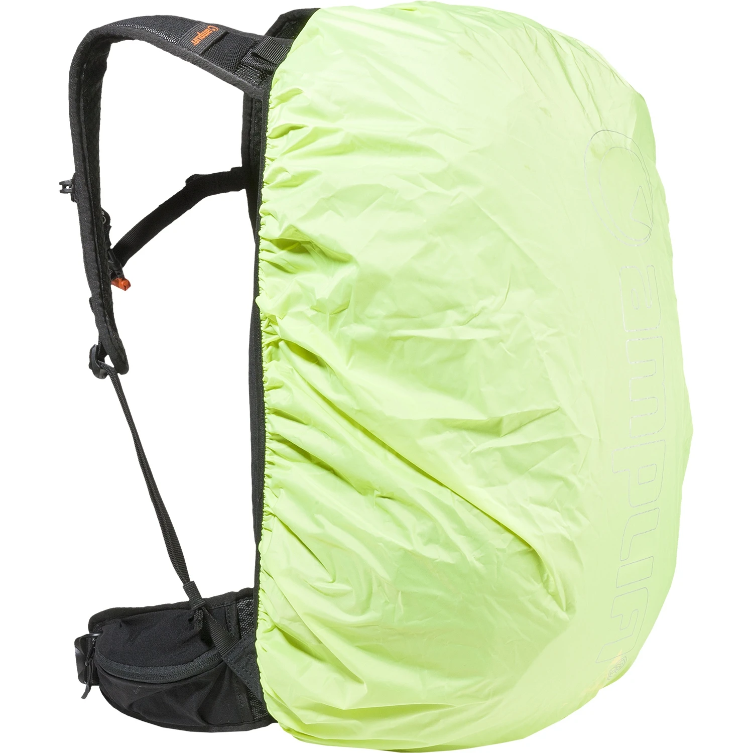 Amplifi TR12 Backpack - Heather Blues 5 Amplifi TR12 Backpack - Heather Blues - Afbeelding 3