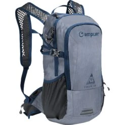 Amplifi TR12 Backpack - Heather Blues
