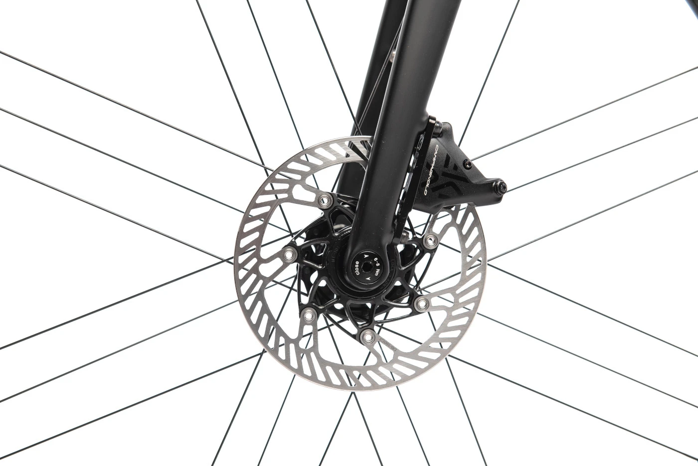 Parapera ANEMOS SE - Carbon Gravel Bike - 2023 8 Parapera ANEMOS SE - Carbon Gravel Bike - 2023 - Afbeelding 6