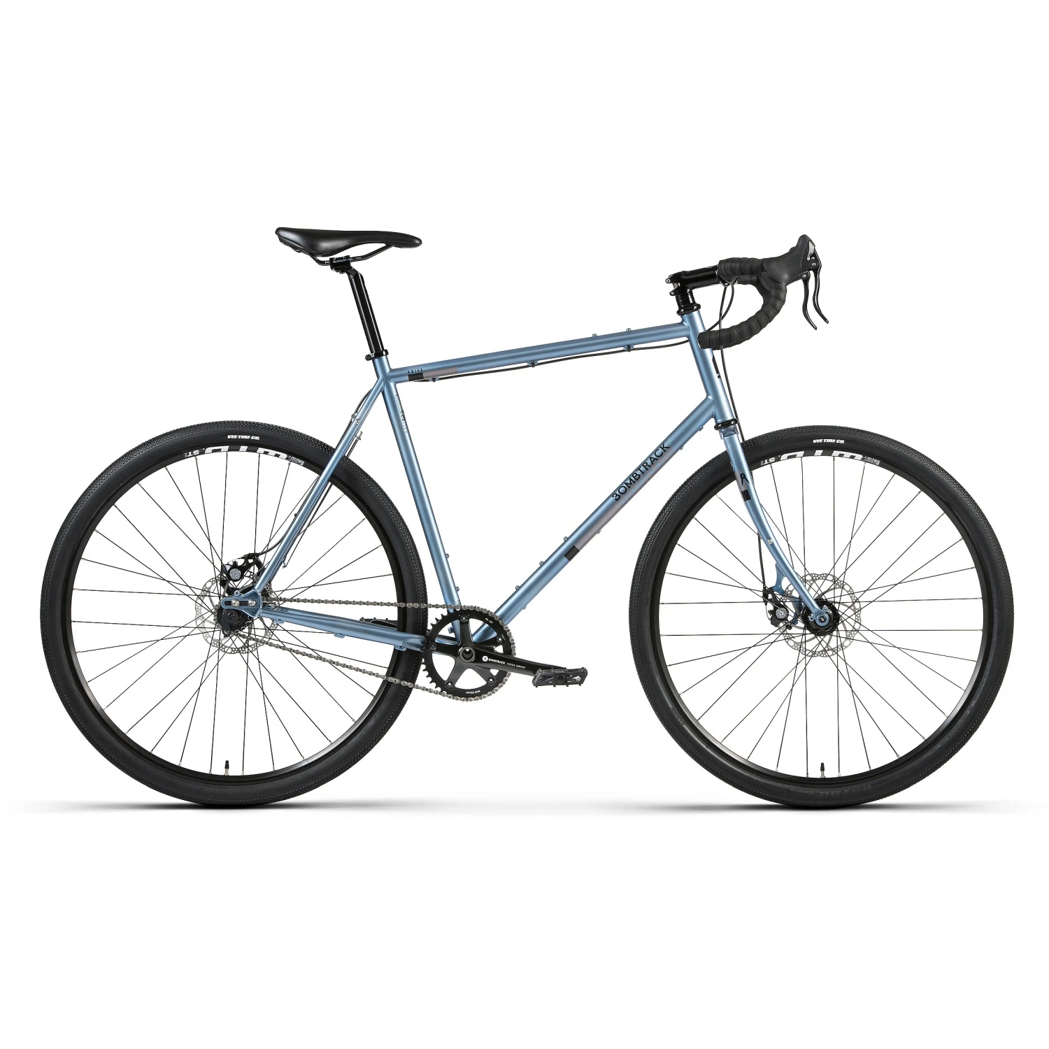 Bombtrack Arise - Cross/Gravel/Roadbike - 2022 - Glossy Metallic Pearl Blue 3 Bombtrack Arise - Cross/Gravel/Roadbike - 2022 - Glossy Metallic Pearl Blue