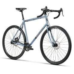 Bombtrack Arise - Cross/Gravel/Roadbike - 2022 - Glossy Metallic Pearl Blue 14 Bombtrack Arise - Cross/Gravel/Roadbike - 2022 - Glossy Metallic Pearl Blue -Fiets Series Winkel arise glossy metallic pearl blue 02 891764