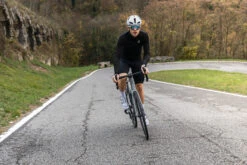 Basso ASTRA - 105 Di2 - Carbon Racefiets - 2023 - Gray Asphalt -Fiets Series Winkel astra grey asphalt 0 1427662