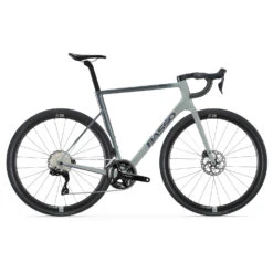 Basso ASTRA - 105 Di2 - Carbon Racefiets - 2023 - Gray Asphalt