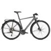 FOCUS ATLAS 6.6 EQP - Fitnessbike - 2023 - Slate Grey -Fiets Series Winkel atlas 6 6 eqp slate grey 1106686