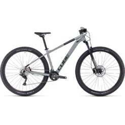 CUBE ATTENTION - Mountainbike - 2023 - Swampgrey / Black A00