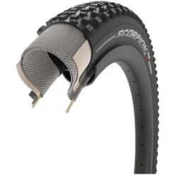 Pirelli Scorpion Trail H Vouwband - 29x2.60" | Zwart -Fiets Series Winkel b24 11266 scorpion trail h 3 1471199