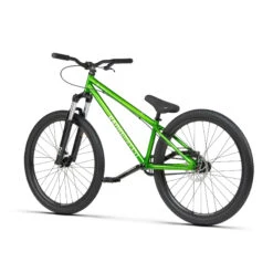Radio ASURA 26" - Dirt Jump Bike - 2022 - Black 19 Radio ASURA 26" - Dirt Jump Bike - 2022 - Black -Fiets Series Winkel b24 8822 asura g 3 1106434