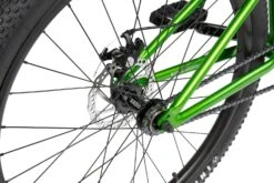 Radio ASURA 26" - Dirt Jump Bike - 2022 - Black 24 Radio ASURA 26" - Dirt Jump Bike - 2022 - Black -Fiets Series Winkel b24 8822 asura g 8 1106439