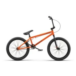 Radio REVO 20" - BMX - 2022 - Orange