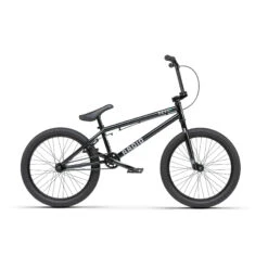 Radio REVO PRO 20" - BMX - 2022 - Black
