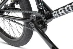 Radio REVO PRO 20" - BMX - 2022 - Black -Fiets Series Winkel b24 8822 revopro20 b 10 1104131