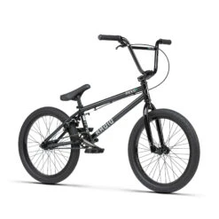 Radio REVO PRO 20" - BMX - 2022 - Black -Fiets Series Winkel b24 8822 revopro20 b 2 1104123